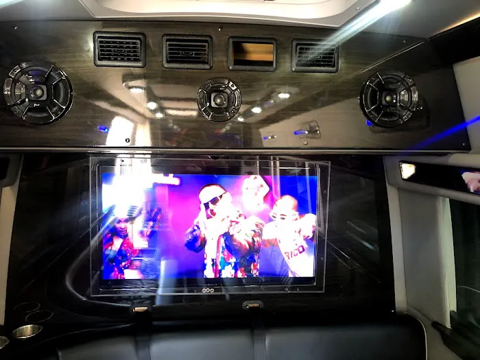 3G Car Audio 2