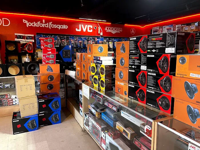 3G Car Audio 3