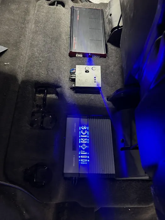 3G Car Audio 8