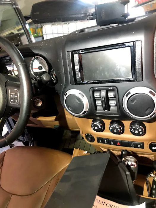 3G Car Audio 6