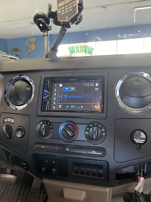 3G Car Audio 5