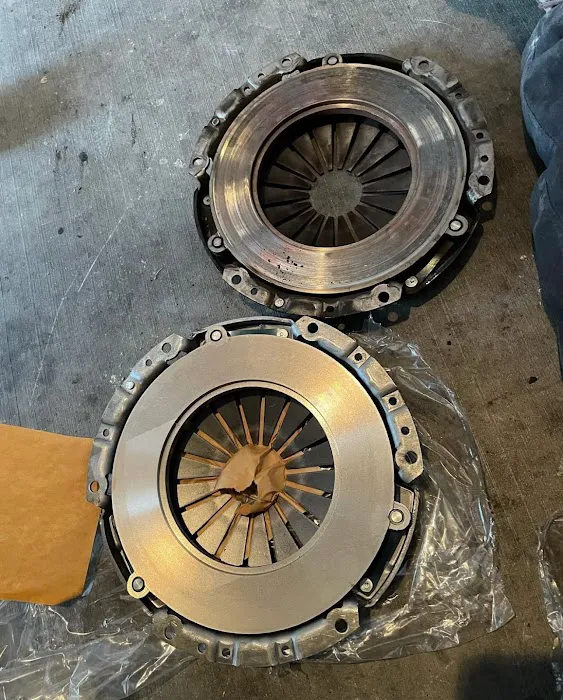 PK's Automotive Garage 6