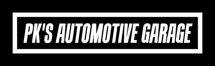 PK's Automotive Garage 3