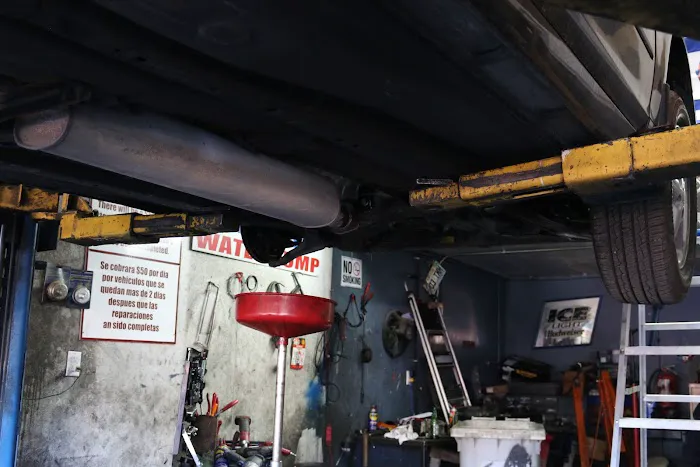 First Auto Sales & Complete Auto Service 6
