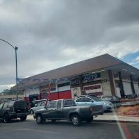 First Auto Sales & Complete Auto Service