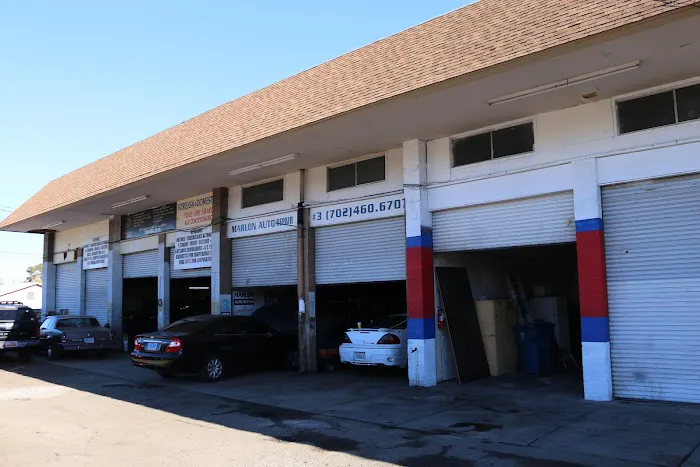First Auto Sales & Complete Auto Service 5