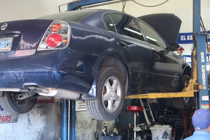 First Auto Sales & Complete Auto Service 3