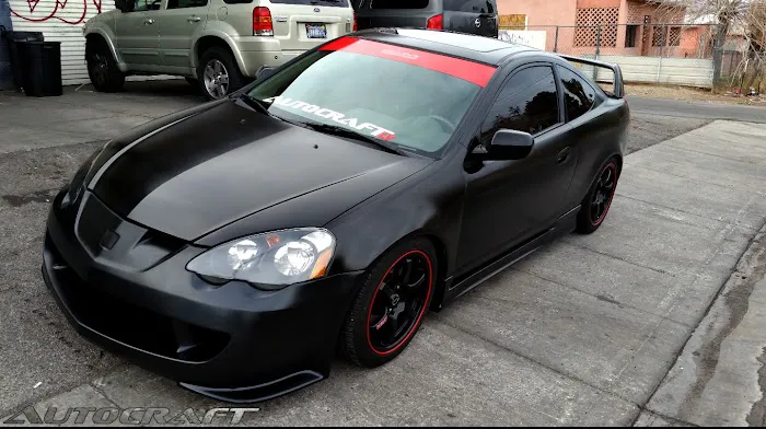 Kevin's Auto Repair 1