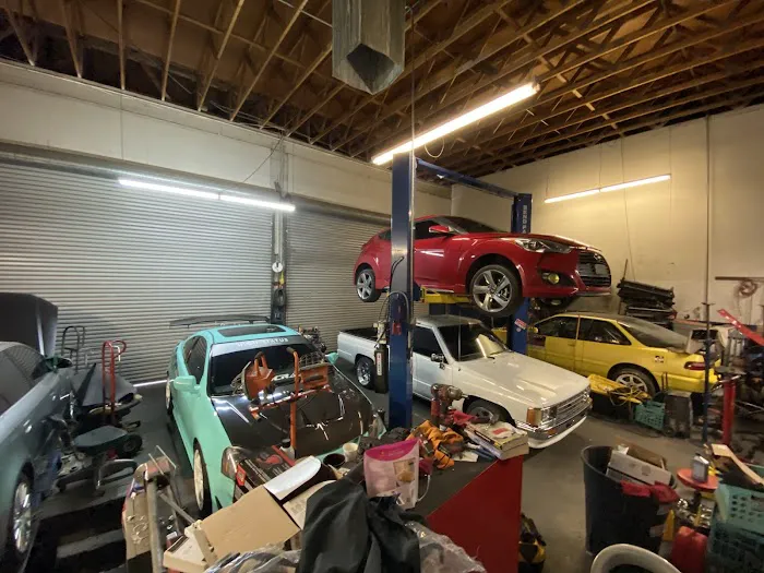 Kevin's Auto Repair 0