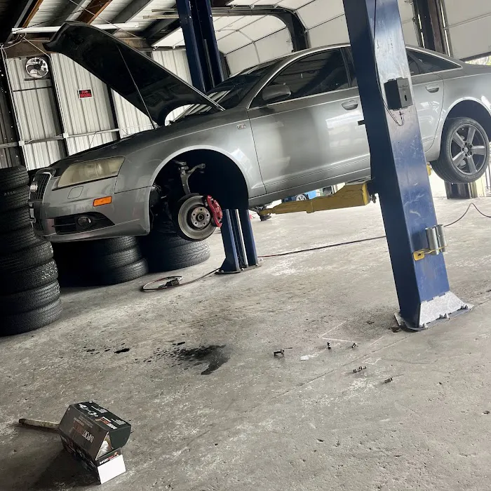 Ruiz Automaintenance & Repair LLC 2