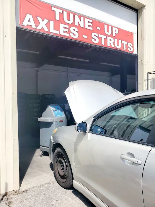 Ruiz Automaintenance & Repair LLC 1