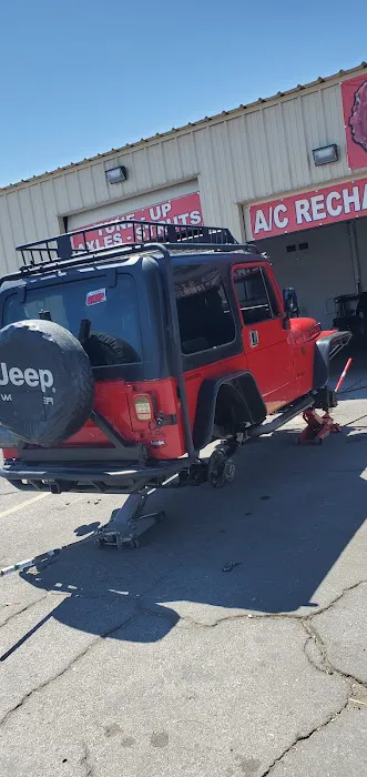 Ruiz Automaintenance & Repair LLC 9