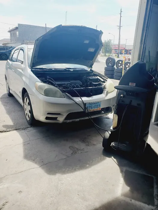 Ruiz Automaintenance & Repair LLC 6