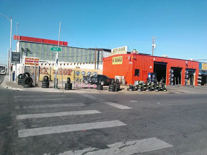 Eagle Auto Care 1