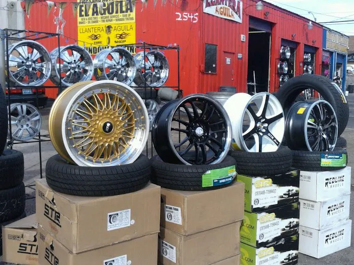 Eagle Auto Care 0