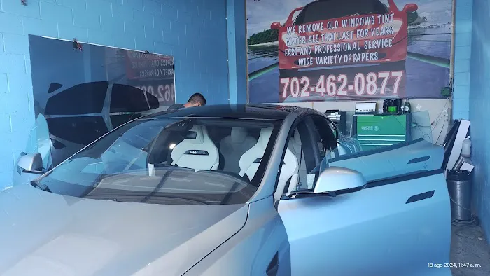 WINDOW TINT EXPRESS 0