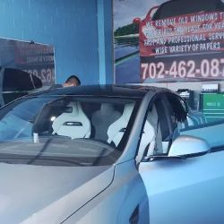 WINDOW TINT EXPRESS ico
