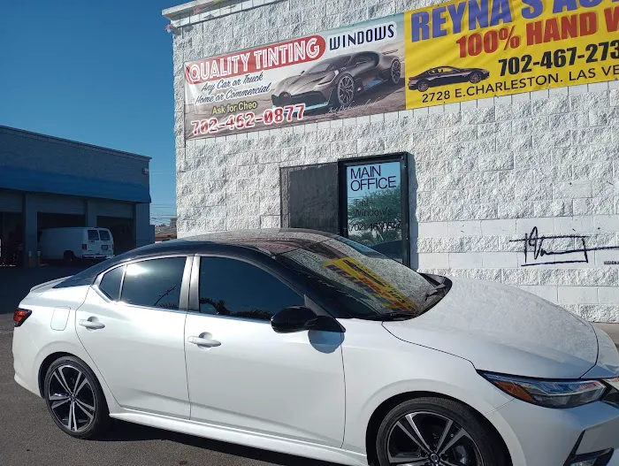 WINDOW TINT EXPRESS 5