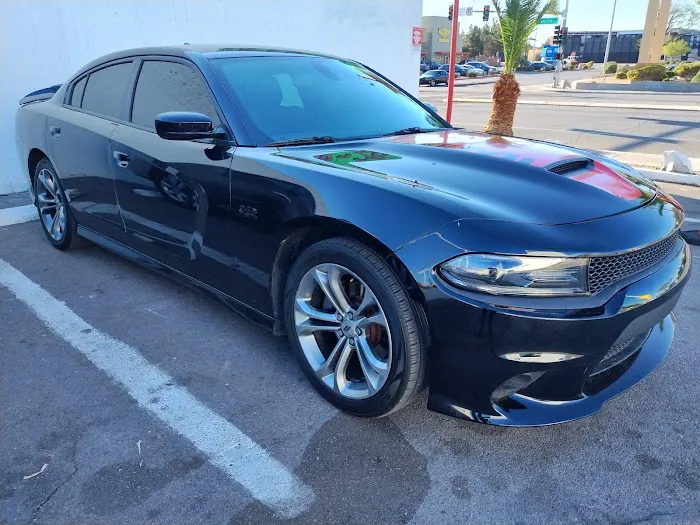 WINDOW TINT EXPRESS 8