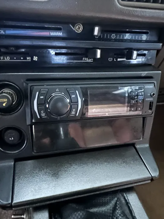 Regal Car Audio Installations 1