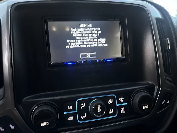 Regal Car Audio Installations 0