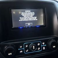 Regal Car Audio Installations