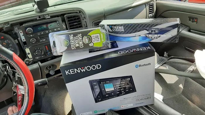 Regal Car Audio Installations 8