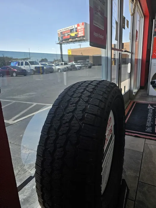 Ted Wiens Complete Auto Service 9