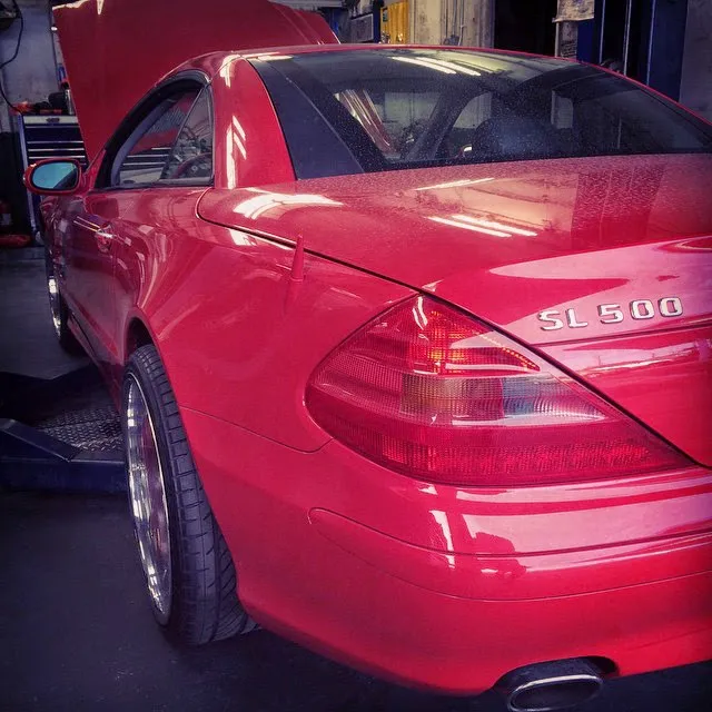Family Auto Care and Tires 5