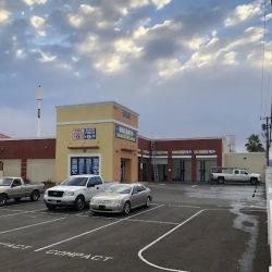 USA Auto Service #13 ico
