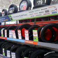 Walmart Auto Care Centers