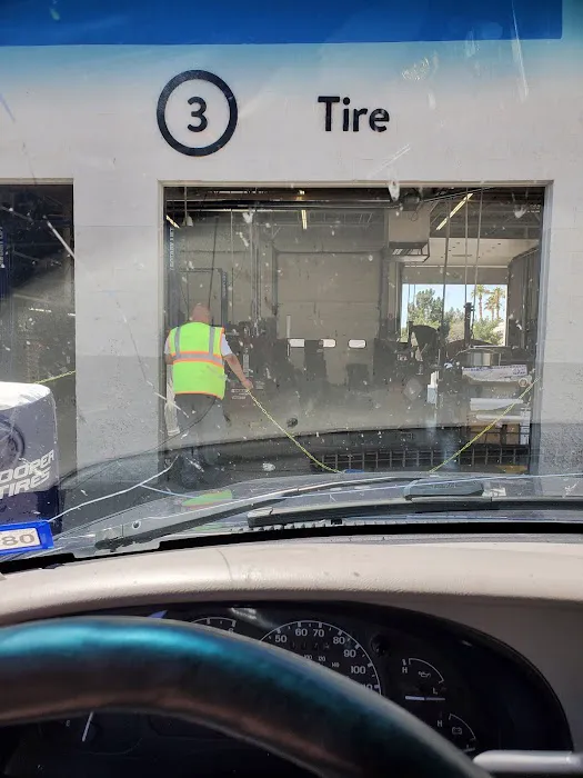 Walmart Auto Care Centers 7