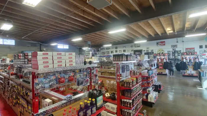 So-Cal Speed Shop of Las Vegas 4