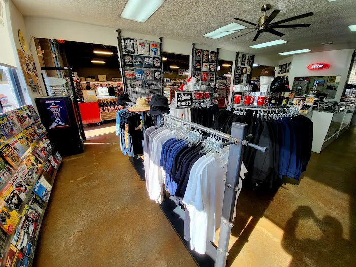 So-Cal Speed Shop of Las Vegas 3