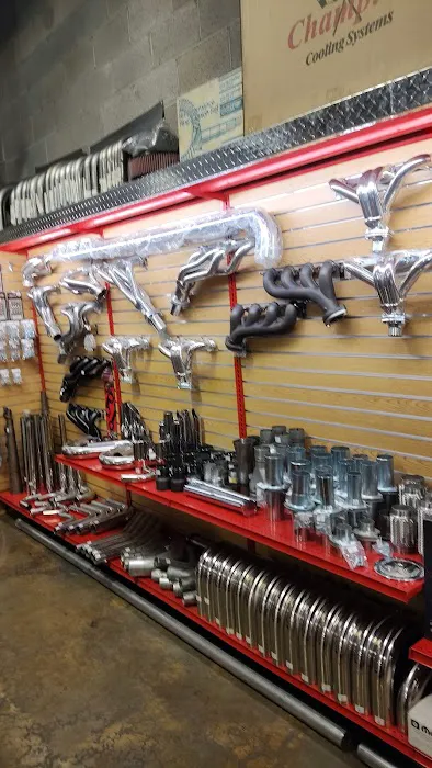 So-Cal Speed Shop of Las Vegas 0