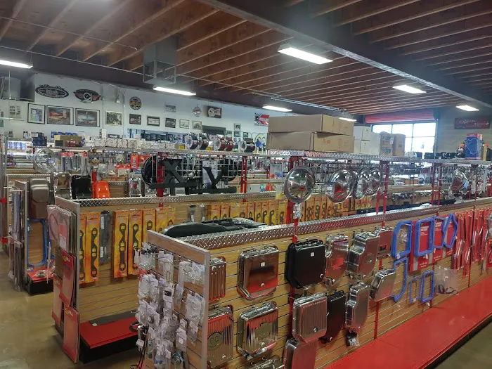 So-Cal Speed Shop of Las Vegas 2