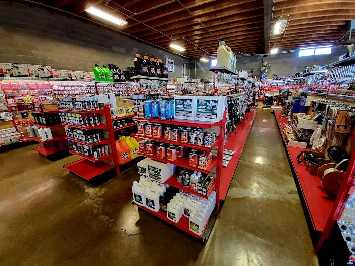 So-Cal Speed Shop of Las Vegas 1