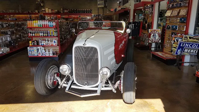So-Cal Speed Shop of Las Vegas 7