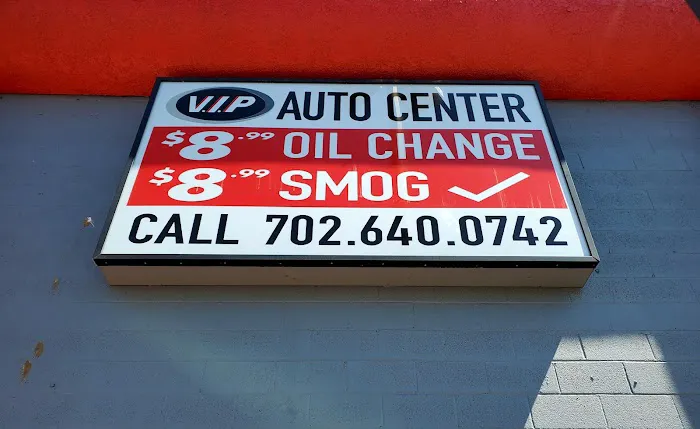V.I.P Auto Service Center LV 4 2
