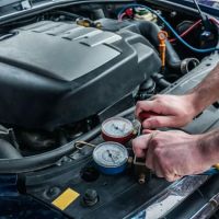 V.I.P Auto Service Center LV 4