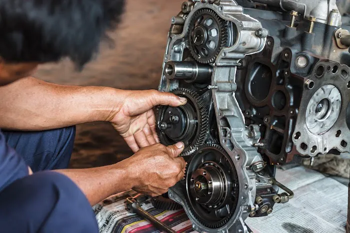 V.I.P Auto Service Center LV 4 6