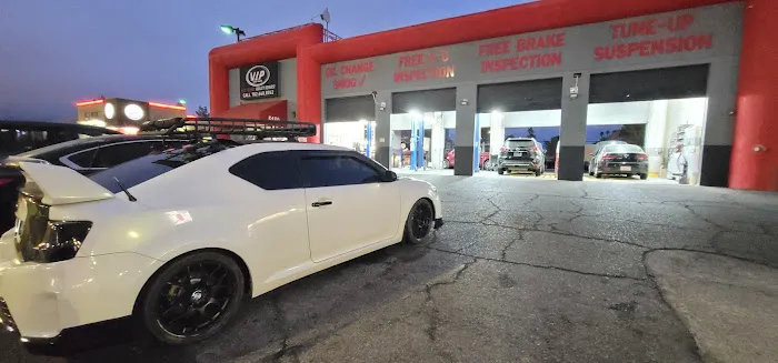 V.I.P Auto Service Center LV 4 4