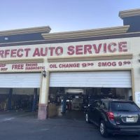 Purrfect Auto Services #888