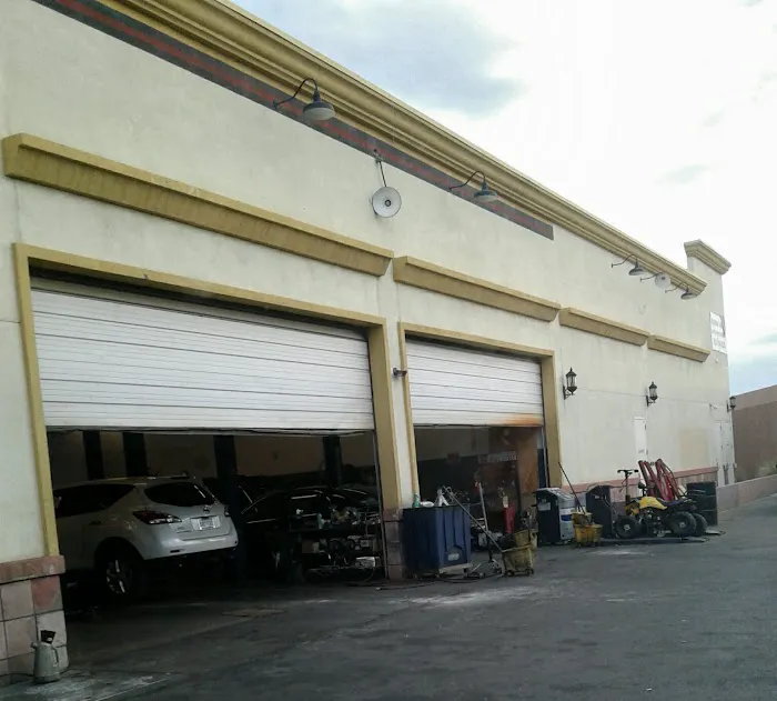 Purrfect Auto Services #888 3