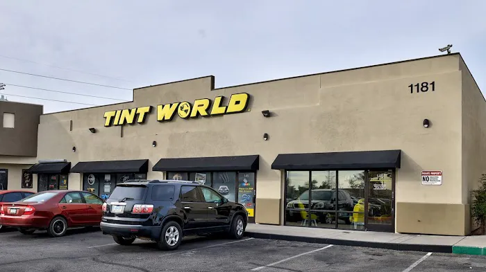 Tint World 1