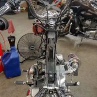 IRONHORSE MC SHOP