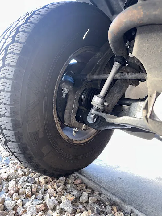 Meineke Car Care Center 2