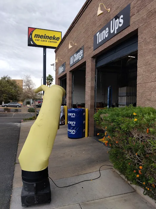 Meineke Car Care Center 6