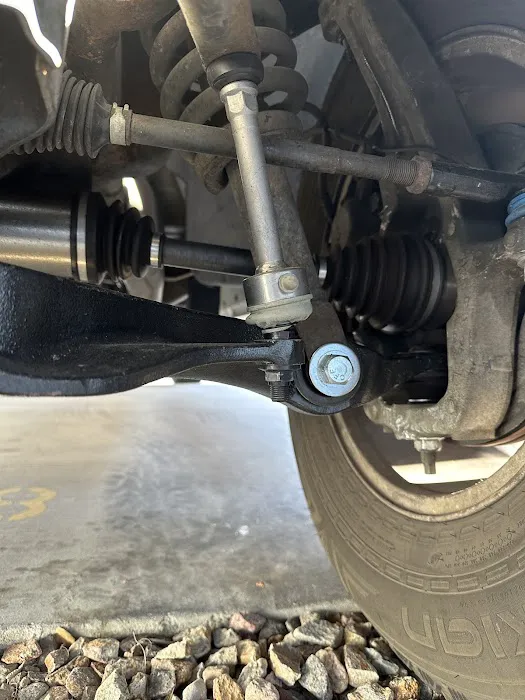 Meineke Car Care Center 1