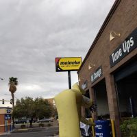 Meineke Car Care Center